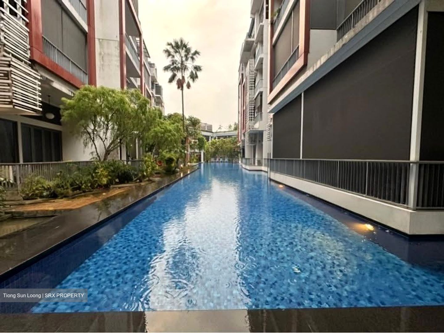 The Creek @ Bukit (D21), Condominium #618115871